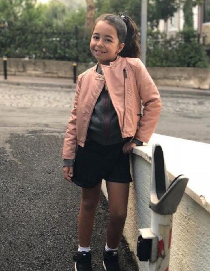 Ünlü isimlerin çocukları okula başladı  G4