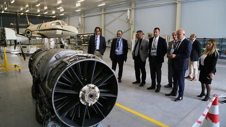 ROKETSAN'a 3 farklı mühimmatlı roketatar  G4