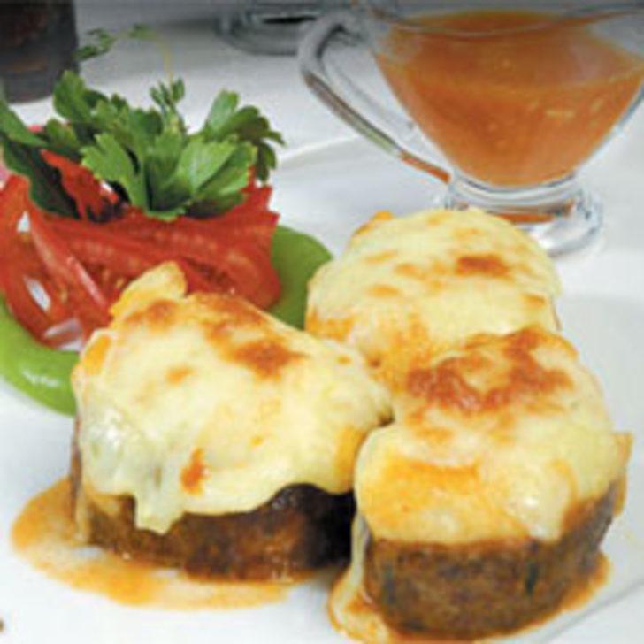 Hasan Paşa K&ouml;fte