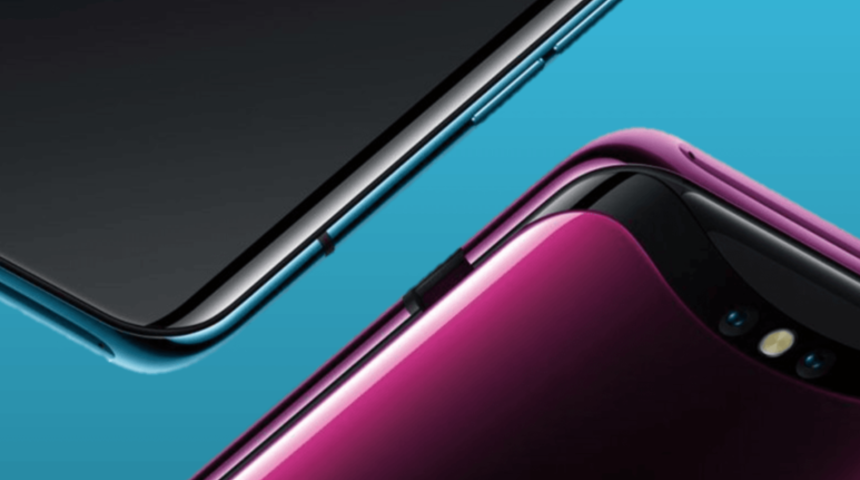 Oppo K1 kamerası ile g&ouml;z dolduruyor!