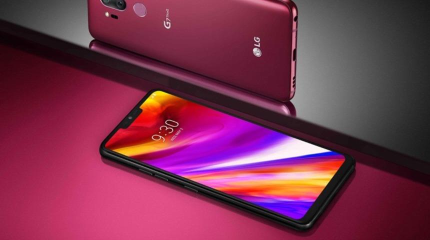 LG kusursuz kullanıcı deneyimi için çalışıyor