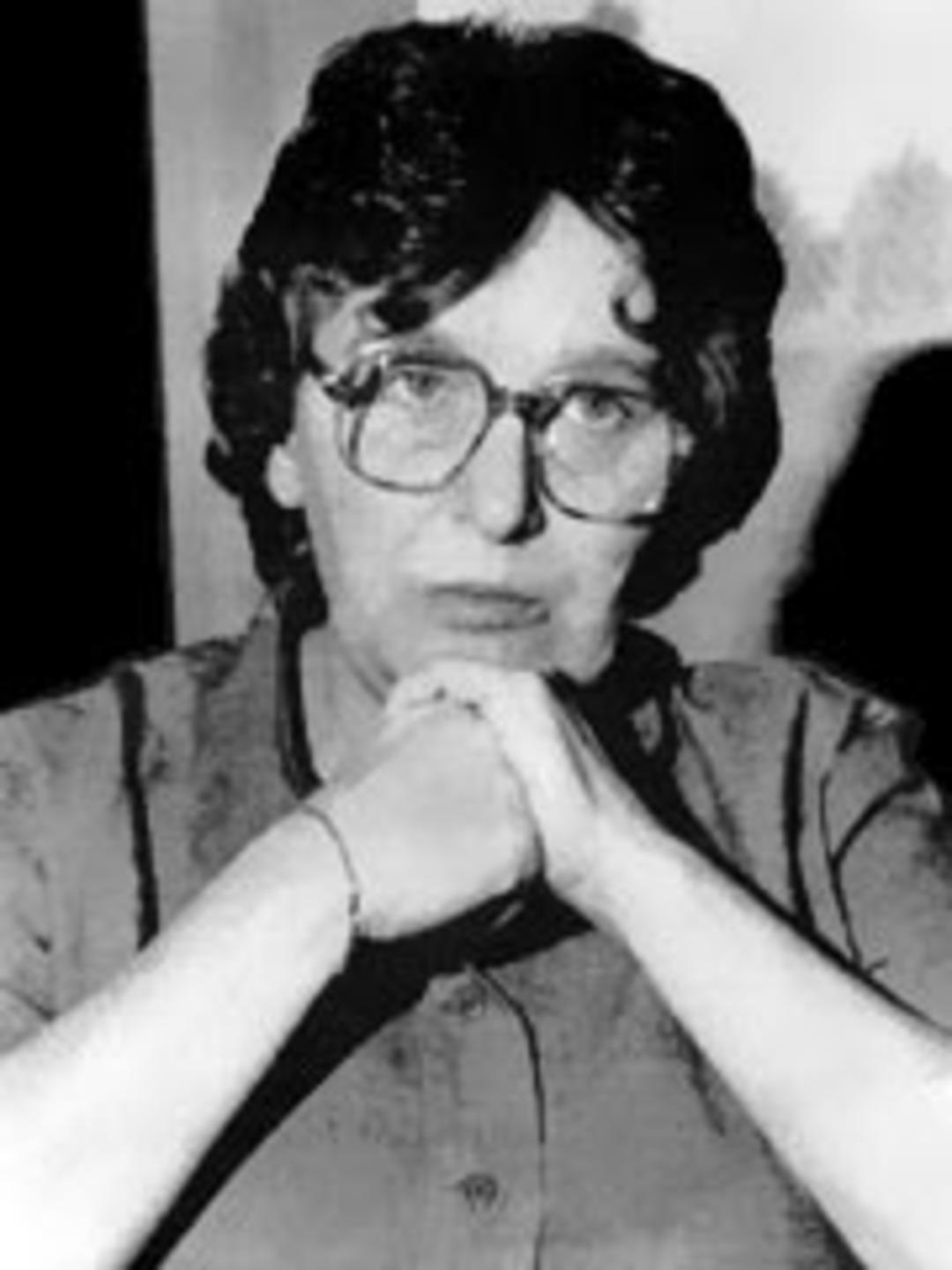 'Pamuk' babaanne şeytan &ccedil;ıktı! Meğer acımasız bir seri katilmiş