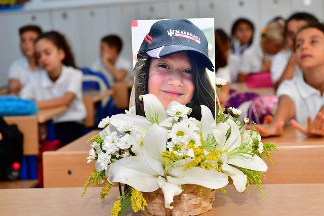 Tren kazasında ölen Oğuz Arda Sel’i okul arkadaşları unutmadı