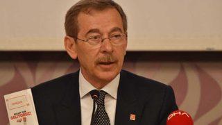 Abdüllatif Şener'den Cumhurbaşkanı Erdoğan'a hediye edilen uçakla ilgili çarpıcı iddia