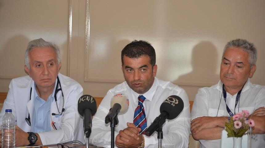 Kalp cerrahisinde g&uuml;&ccedil;l&uuml; kadro