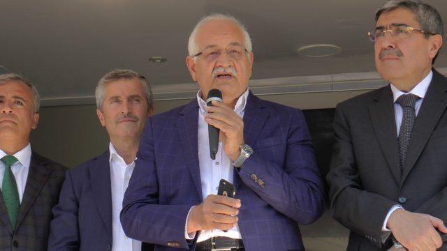 Ak Parti Gaziantep teşkilatından Menderes’in idamına tepki