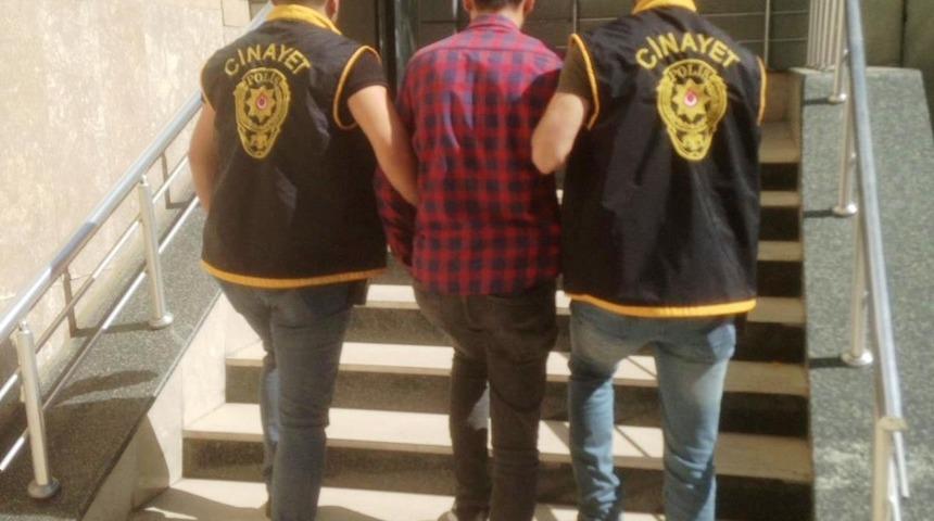 Adıyaman&rsquo;da farklı olaylara karışan 5 kişi g&ouml;zaltına alındı