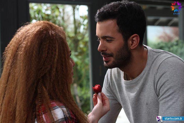 Kiralık Aşk 41. Bölüm Fotoğrafları G3