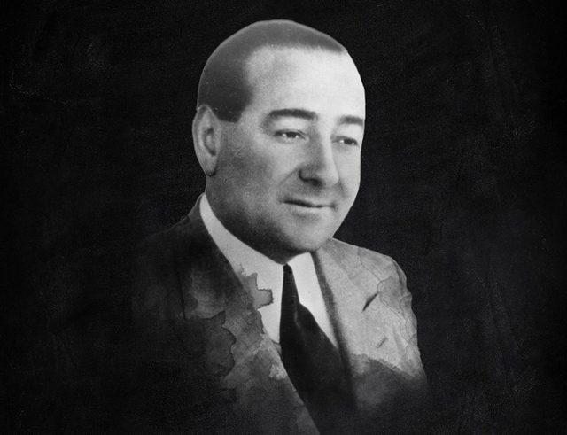 AK Parti İl Başkanlığı&rsquo;ndan &rsquo;27 Mayıs Darbesi&rsquo; a&ccedil;ıklaması 1