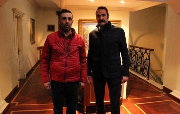 Kertenkele 61. Bölüm Fotoğrafları G1