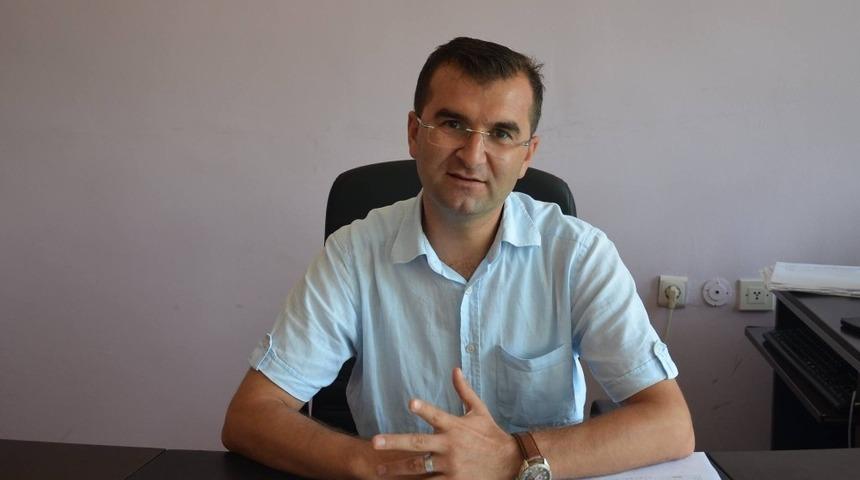 Beky&uuml;rek: "Fatsa&rsquo;dan başarı sporcular yetişiyor"