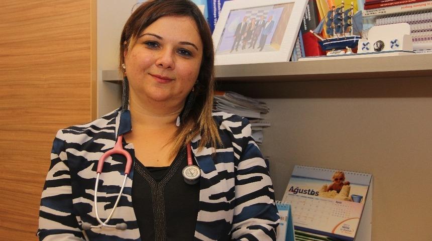 Çocuklar okulun ilk günlerinde daha çok hasta oluyor