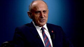  CHP'li Dursun Çiçek'e suç duyurusu!