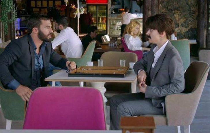 Kertenkele 61. Bölüm Fotoğrafları G2