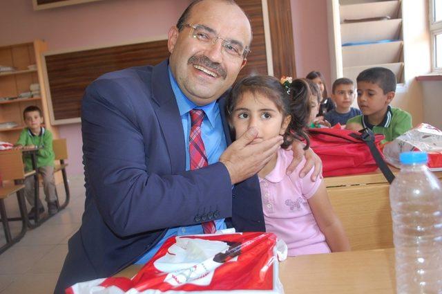 Bitlis’te 2018-2019 eğitim öğretim yılı başladı
