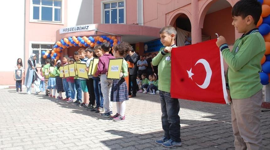 Bitlis&rsquo;te 2018-2019 eğitim &ouml;ğretim yılı başladı