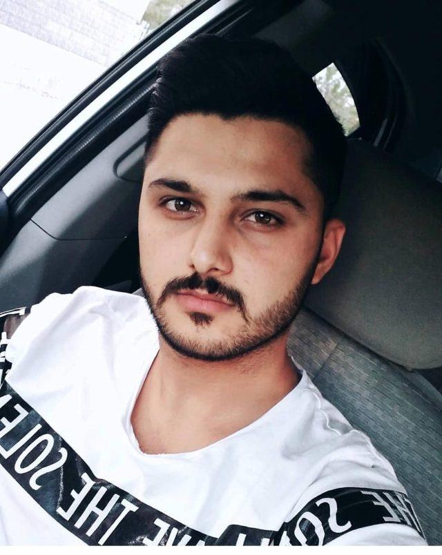 Genç futbolcu trafik kazasında hayatını kaybetti 1