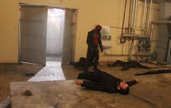 Kertenkele 61. Bölüm Fotoğrafları G3