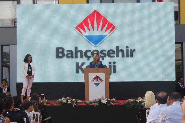 Bahçeşehir Koleji 25’inci yılına 25 yeni kampüsle başladı
