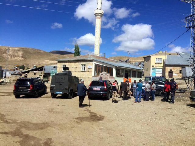 Erzurum'da kaybolan iki çocuk annesi her yerde aranıyor