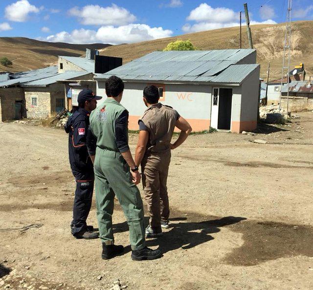 Erzurum'da kaybolan iki çocuk annesi her yerde aranıyor