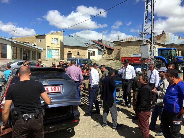 Erzurum'da kaybolan iki çocuk annesi her yerde aranıyor