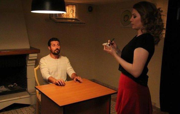 Kertenkele 61. Bölüm Fotoğrafları G4