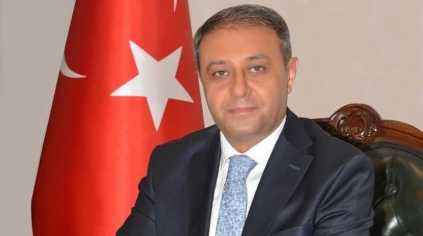 Vali Şıldak&rsquo;tan, yeni eğitim-&ouml;ğretim yılı a&ccedil;ıklaması