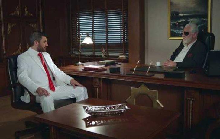 Kertenkele 61. Bölüm Fotoğrafları G5