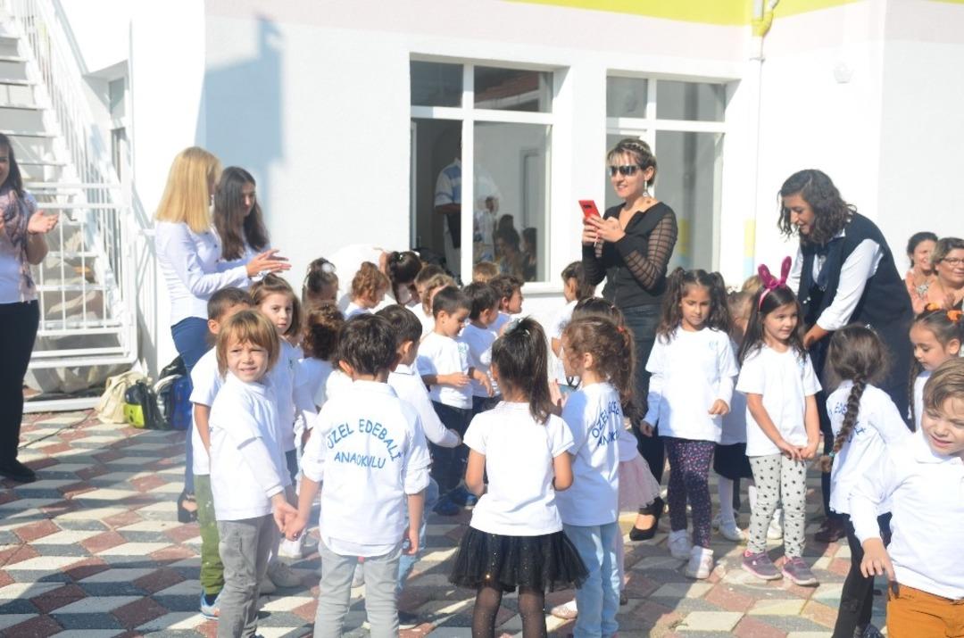 Bilecik&rsquo;te 2018-2019 eğitim &ouml;ğretim yılı &ccedil;alan ilk ders ziliyle başladı