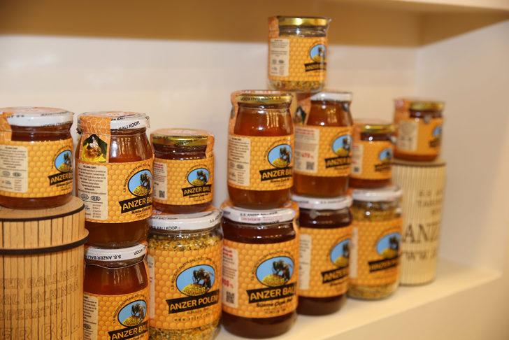 5 ton sipariş geldi! Üretime yetişemiyorlar  G3