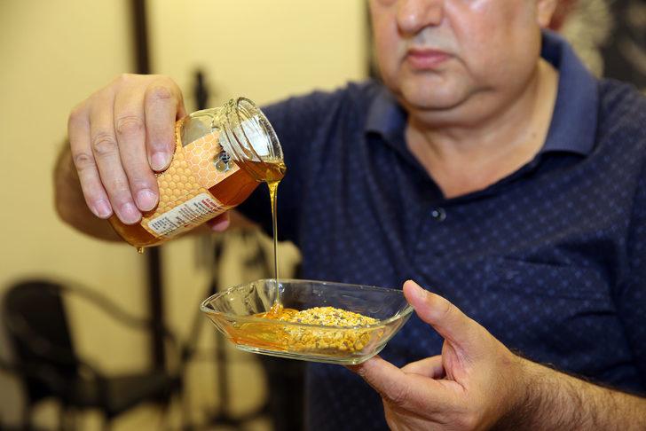 5 ton sipariş geldi! Üretime yetişemiyorlar  G5