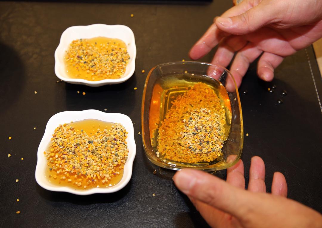 5 ton sipariş geldi! &Uuml;retime yetişemiyorlar 