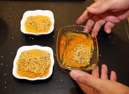 5 ton sipariş geldi! Üretime yetişemiyorlar 