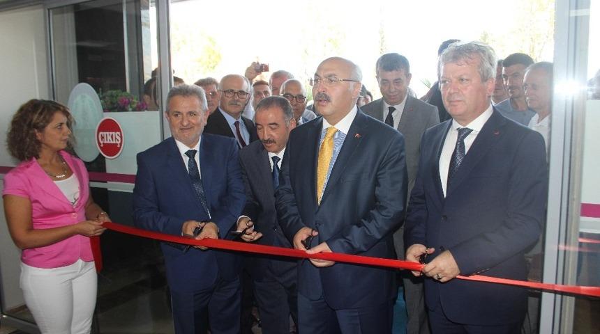 Aydın&rsquo;da Ahilik haftası kutlamaları başladı