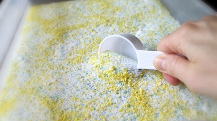 İlk günkü gibi beyaz: Çamaşırları kar gibi beyaz yapmanızı sağlayacak 3 ipucu