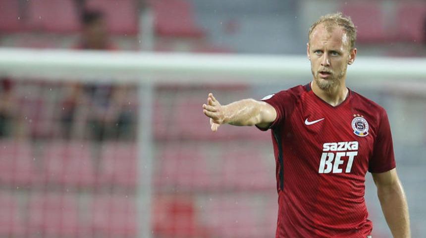 Çekya'da Semih Kaya fırtınası