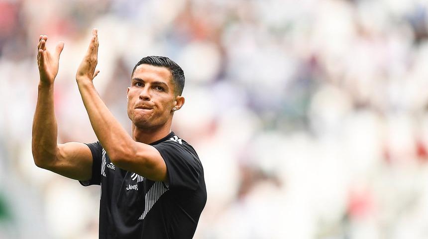 Ronaldo'ya Türkiye'den flaş teklif!