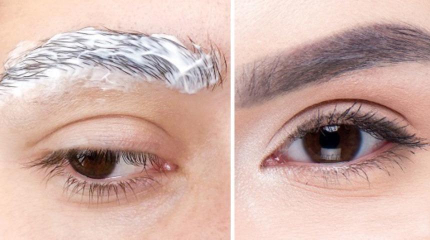  Her kadının hayatını kolaylaştıracak temel makyajın p&uuml;f noktaları 