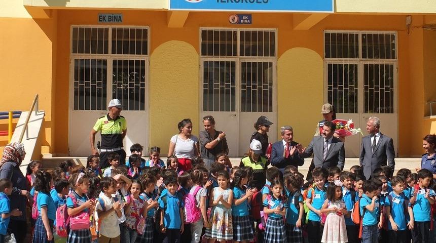 Mardin&rsquo;de okullarda yeni d&ouml;nem