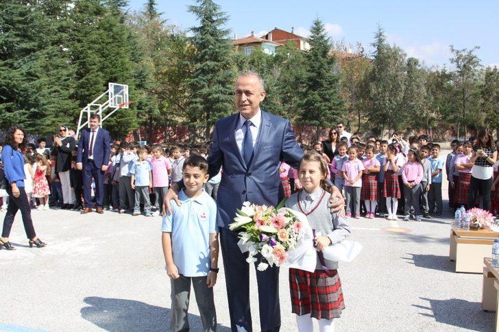 Çankırı’da 28 bin 164 öğrenci dersbaşı yaptı G2