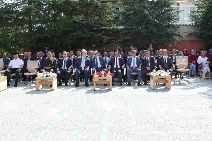 Çankırı’da 28 bin 164 öğrenci dersbaşı yaptı G3