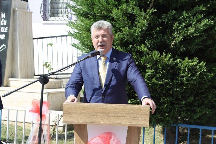 Çankırı’da 28 bin 164 öğrenci dersbaşı yaptı G4