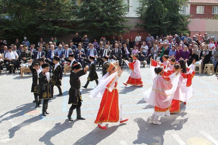 Çankırı’da 28 bin 164 öğrenci dersbaşı yaptı G5