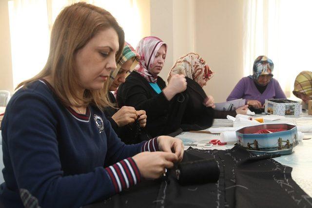 SAMEK’lerde yeni dönem kayıtları başlıyor