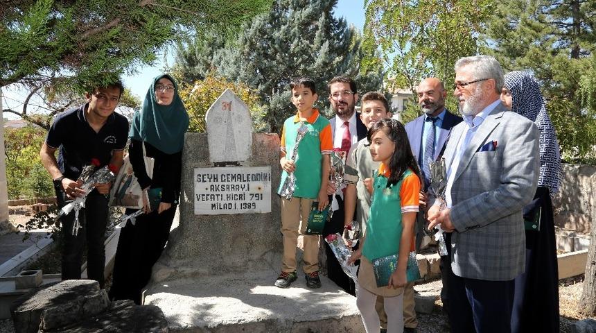 Aksaray&rsquo;da 33. Ihlara K&uuml;lt&uuml;r, Sanat ve Spor Festivali başladı