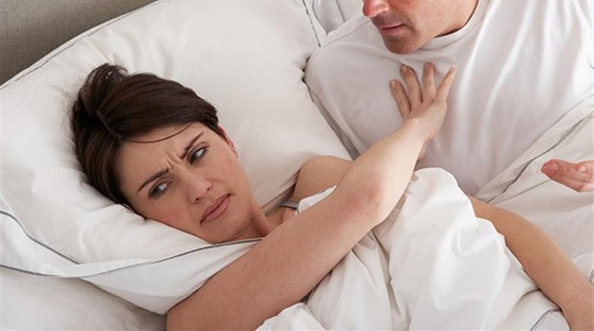 Vajinismus tedavisi i&ccedil;in asla &ouml;nerilmeyen 9 y&ouml;ntem