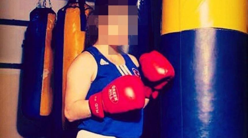 Yıllarca Fenerbahçe forması giydi! Milli sporcudan taciz iddiası