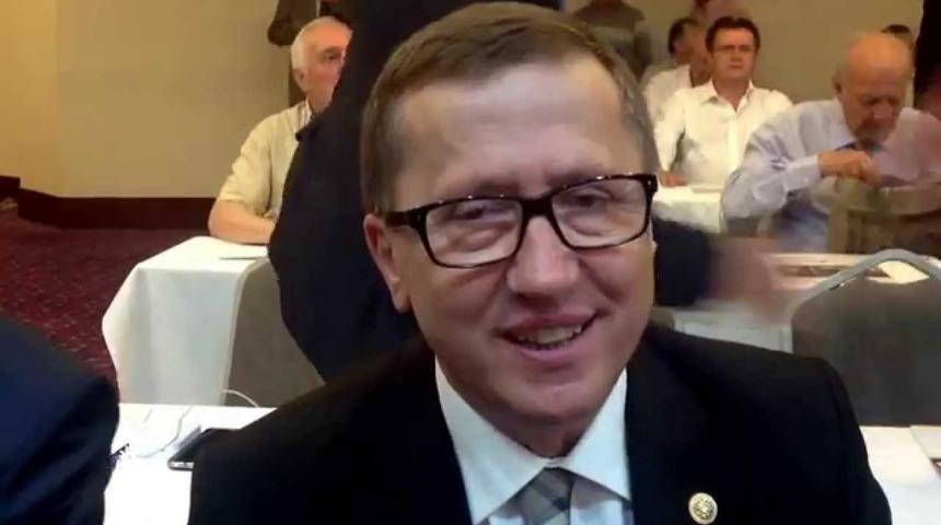 İYİ Partili Lütfü Türkkan'ın bakkalı sosyal medyada alay konusu oldu