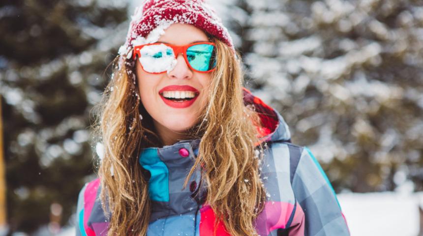 Soğuk havalar sa&ccedil;ınızı yıpratmasın